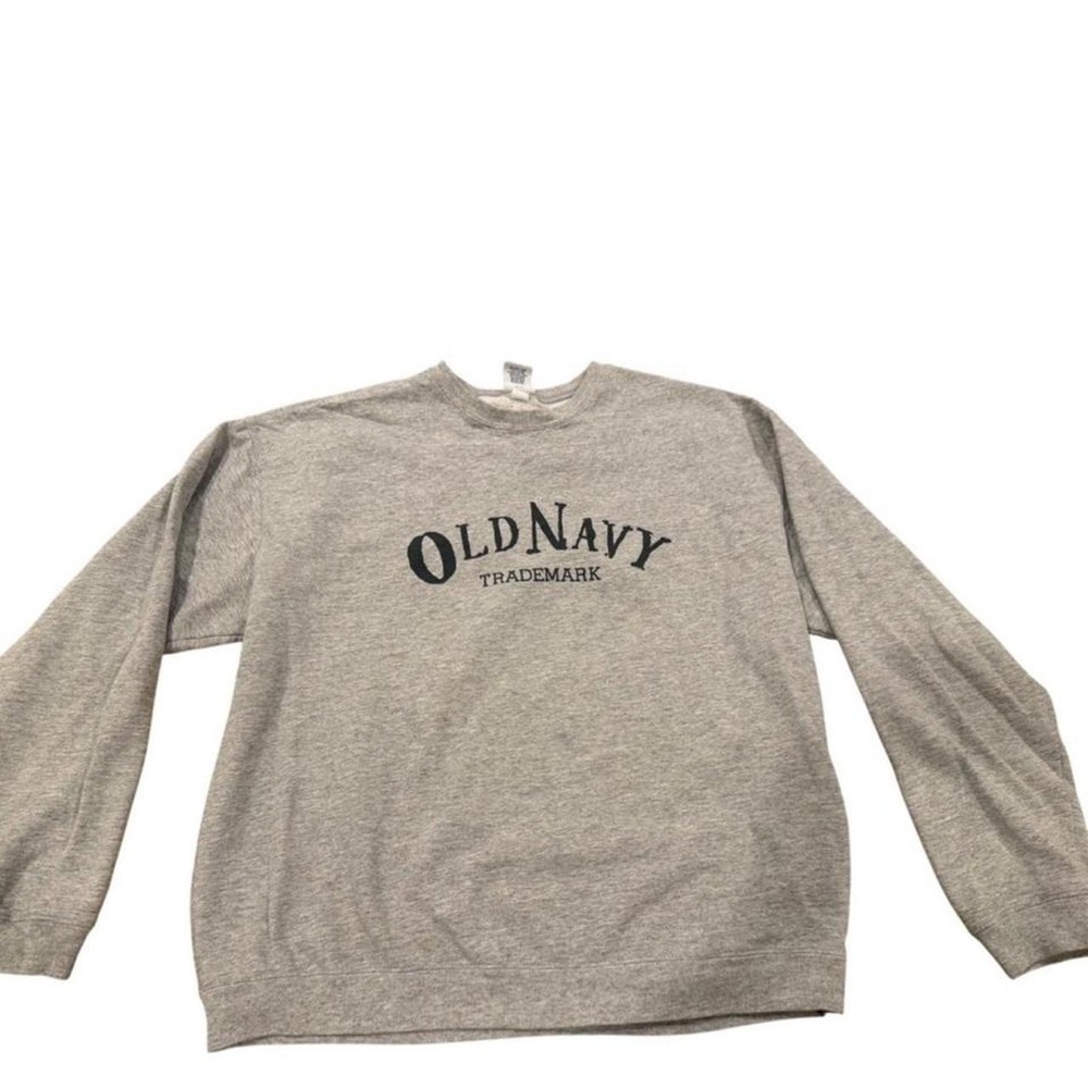 Vintage Old Navy Crewnecl